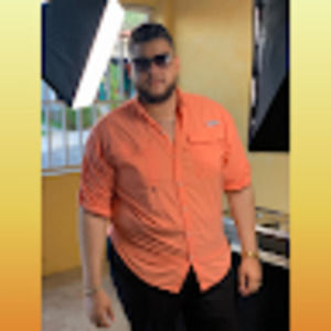 Meet your Posher, Efrain